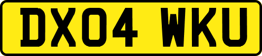 DX04WKU