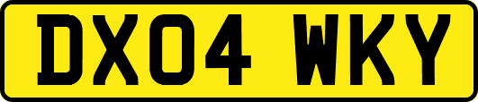 DX04WKY