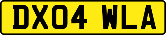 DX04WLA