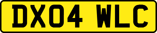 DX04WLC