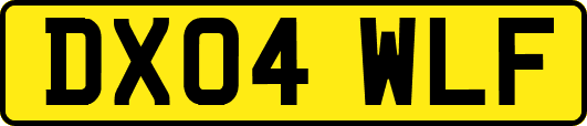 DX04WLF
