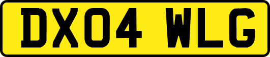 DX04WLG