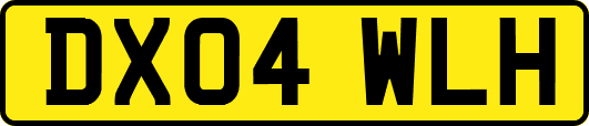 DX04WLH