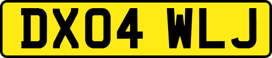 DX04WLJ