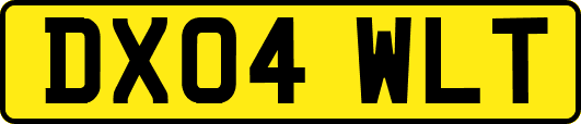 DX04WLT