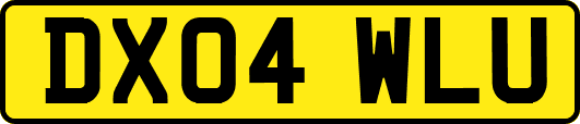 DX04WLU