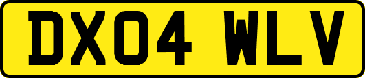 DX04WLV