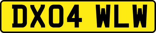 DX04WLW