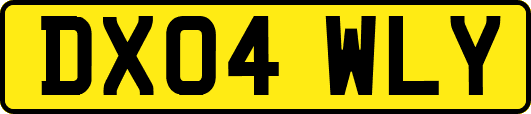 DX04WLY