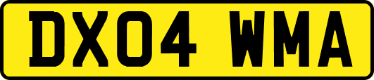 DX04WMA