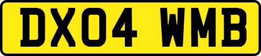 DX04WMB