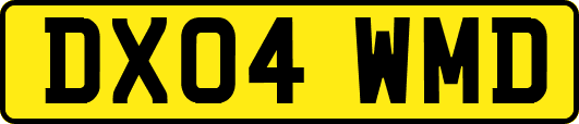 DX04WMD