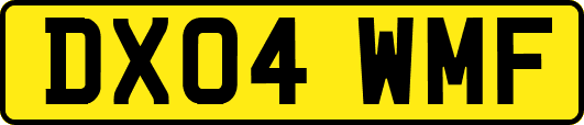 DX04WMF
