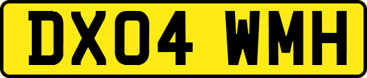 DX04WMH