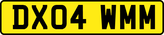 DX04WMM