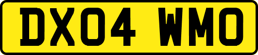 DX04WMO