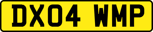 DX04WMP