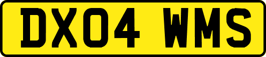 DX04WMS