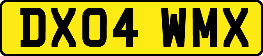 DX04WMX