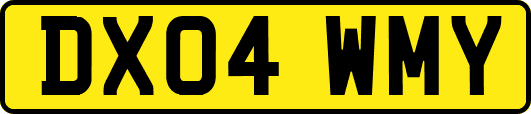 DX04WMY