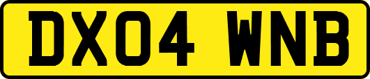 DX04WNB