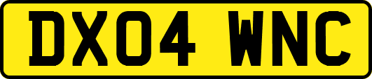 DX04WNC