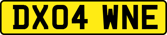DX04WNE