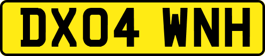DX04WNH