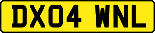 DX04WNL