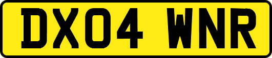DX04WNR