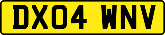 DX04WNV
