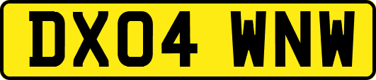 DX04WNW