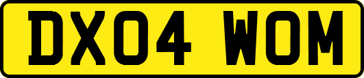 DX04WOM