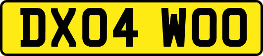 DX04WOO
