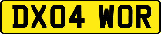 DX04WOR