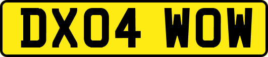 DX04WOW