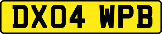DX04WPB