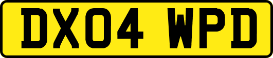 DX04WPD