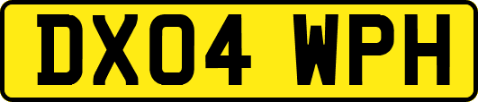 DX04WPH