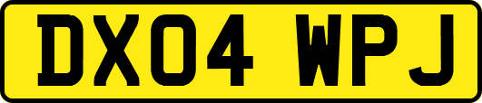 DX04WPJ