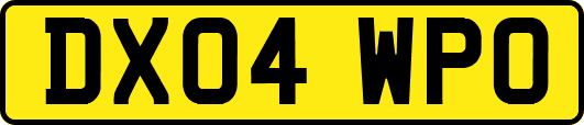 DX04WPO
