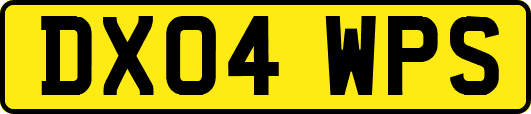 DX04WPS