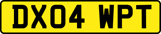 DX04WPT