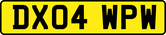 DX04WPW