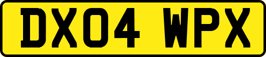 DX04WPX
