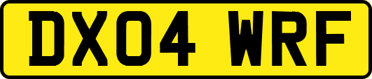 DX04WRF