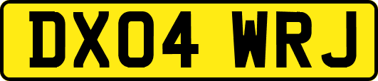 DX04WRJ