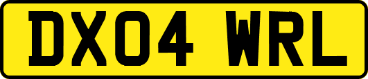 DX04WRL