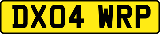 DX04WRP