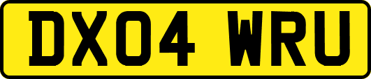 DX04WRU